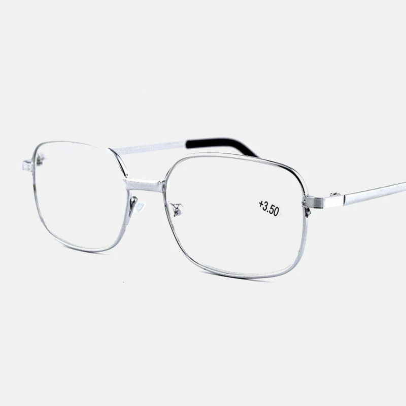 

Fashion New Metal Reading Glasses Resin Reading Glasses Men And Women Lentes De Lectura Reading Mirror