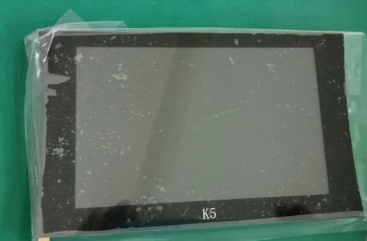 

K5 Fusion Splicer Fiber Optic Welding Machine LCD Display