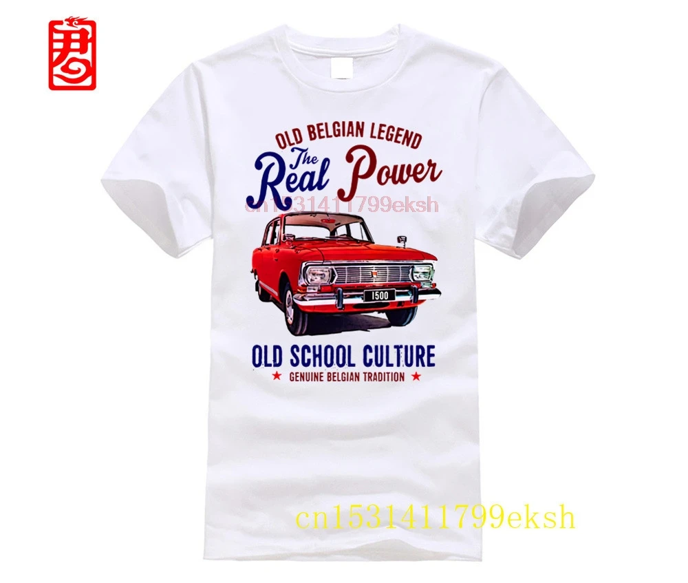 Новейшая мужская модная летняя хлопковая футболка с короткими рукавами 2024