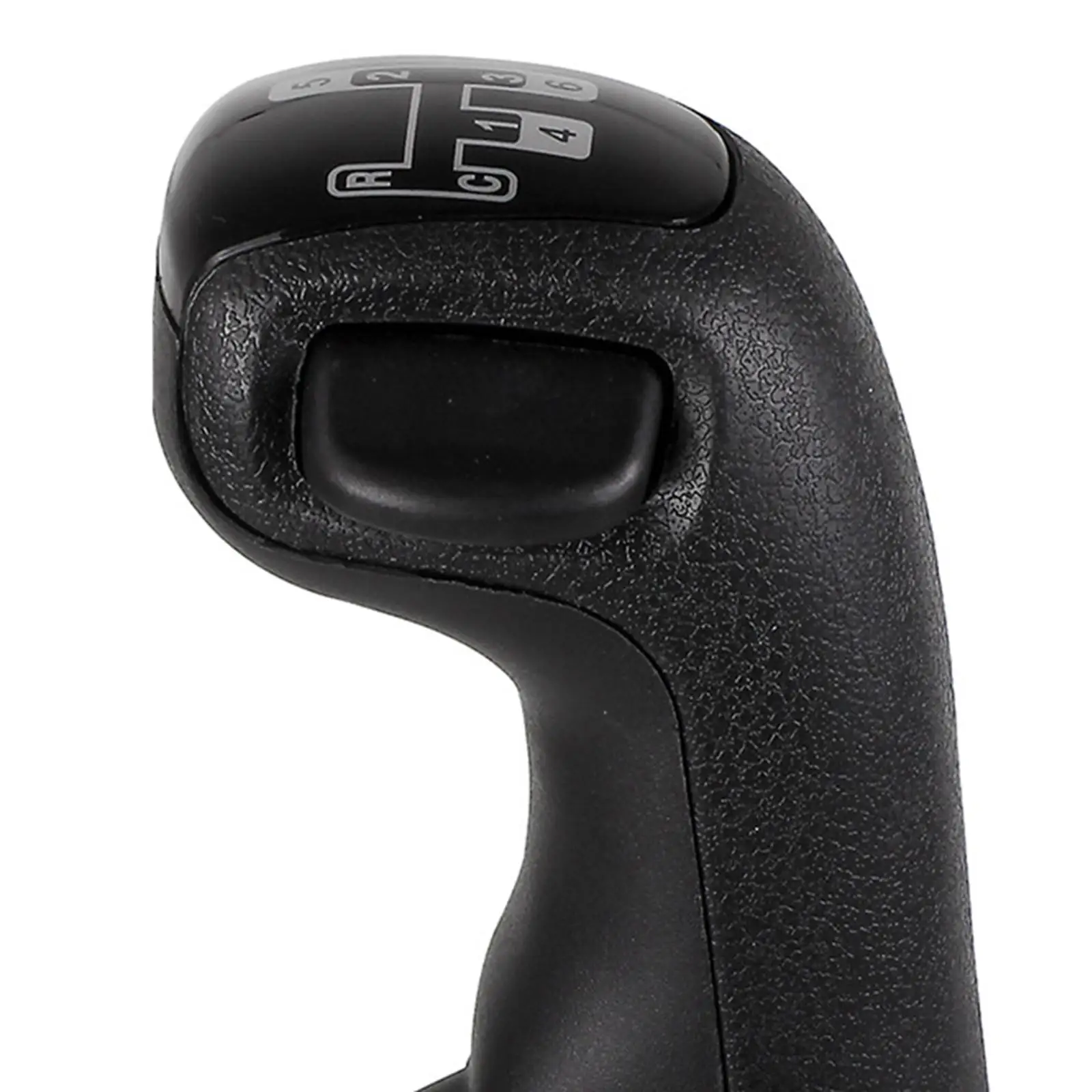 Ручка переключения передач автомобиля с переключателем сращивания коробки 114561