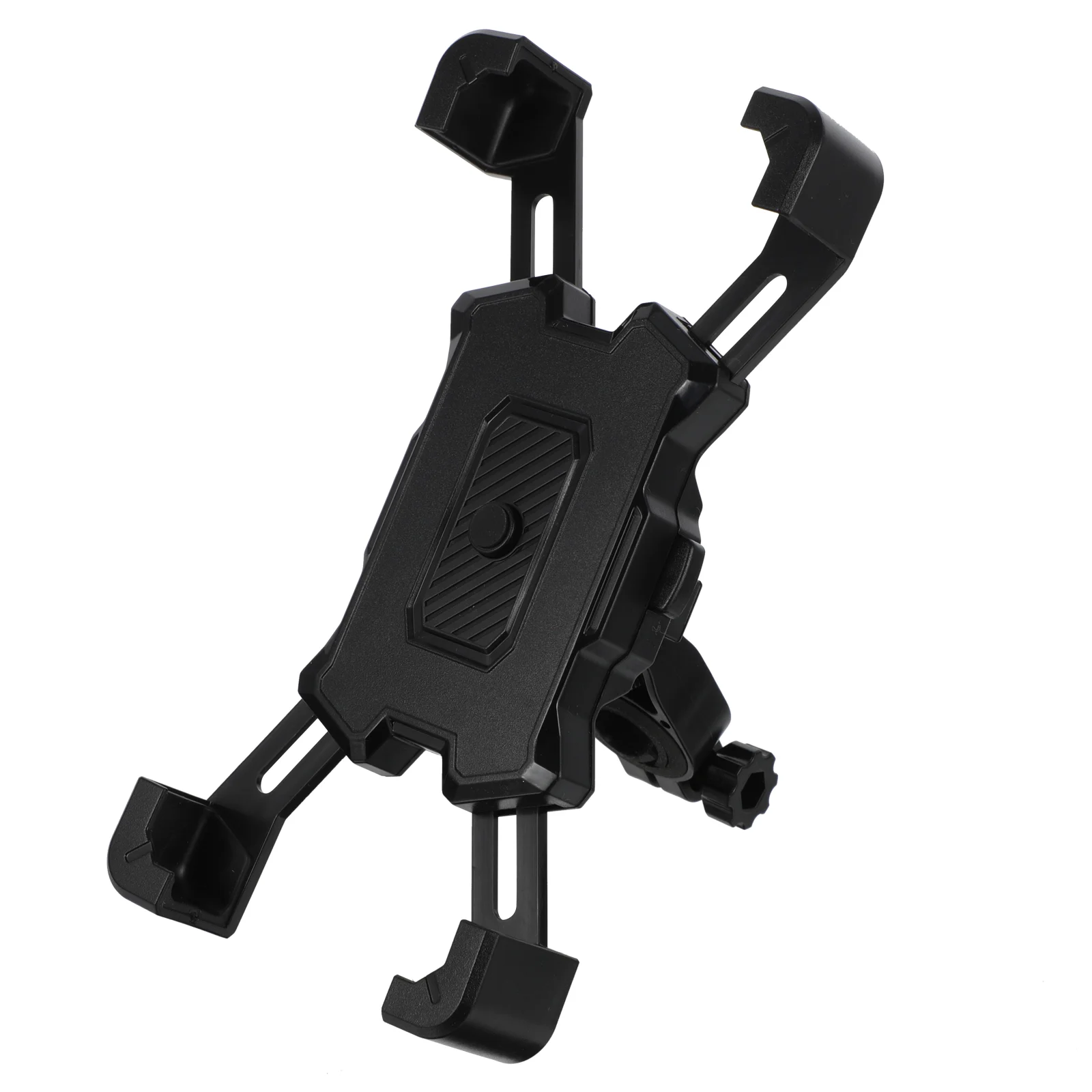 

1pc Durable Rotating Motorcycle Mount Mount for Motorbike Bike Handlebar