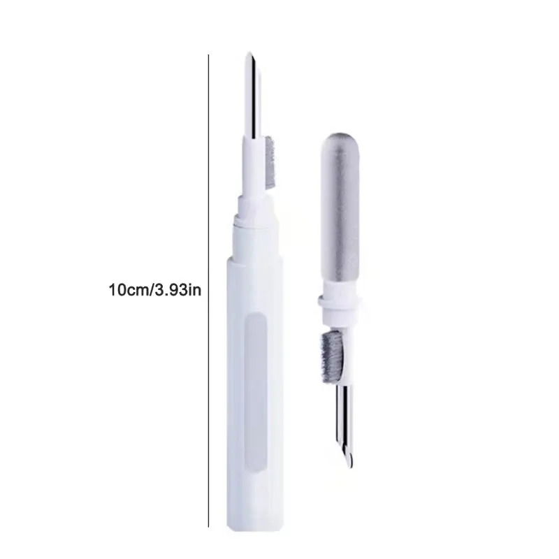 

New 2022 Cleaner Kit for Airpods Pro1 2 earbuds Cleaning Pen brush Bluetooth Earphones Case Cleaning Tools for Huawei Samsung MI