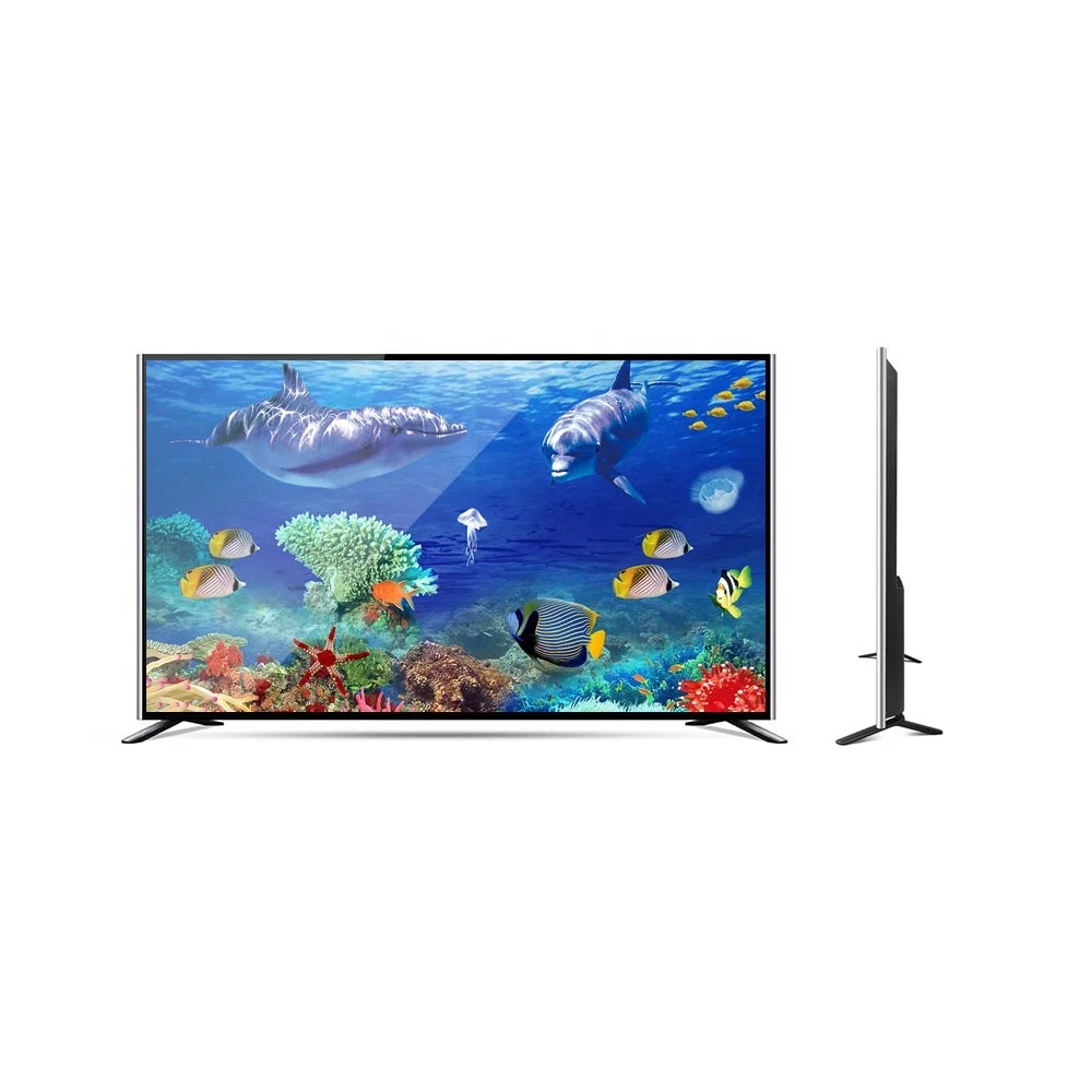 

Android 4K TV 85-дюймовый Универсальный планшетофон Smart TV
