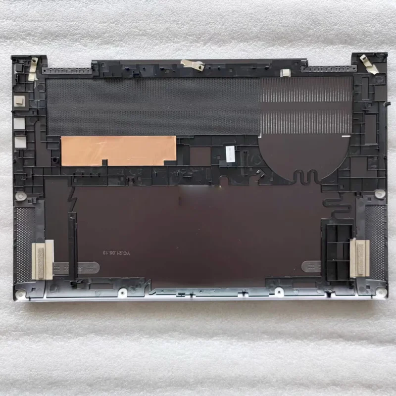 Для Dell Inspiron 7506 2-in-1 D фотомагнитная коричневая Фотография