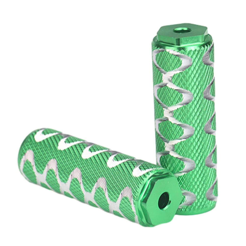 Велосипедные колышки с шестигранной головкой 1 комплект 75x25 мм аксессуары из