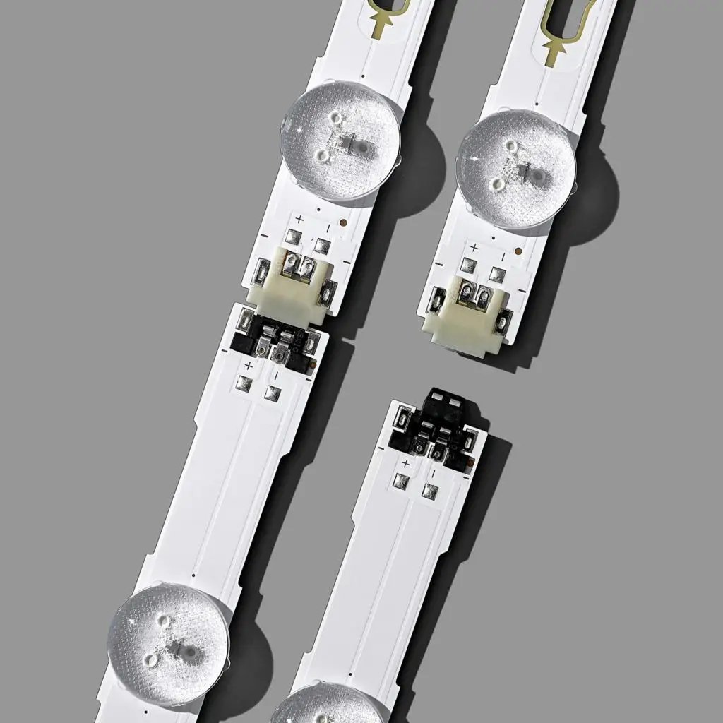 LED Backlight strip For Samsung UE55JU6000 UN55JU7100 UN55JU7100 UE55MU6270 UN55JU7700 UN55JU7500 UN55JU6800 UE55JU7505