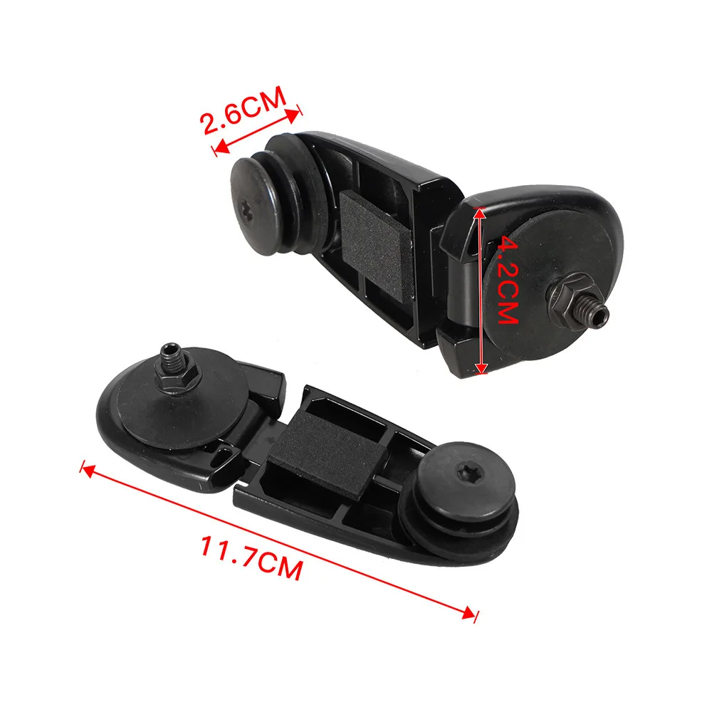 Фото Петли дверной ручки автомобиля для Ford EXPLORER 98-01 926-132 №2