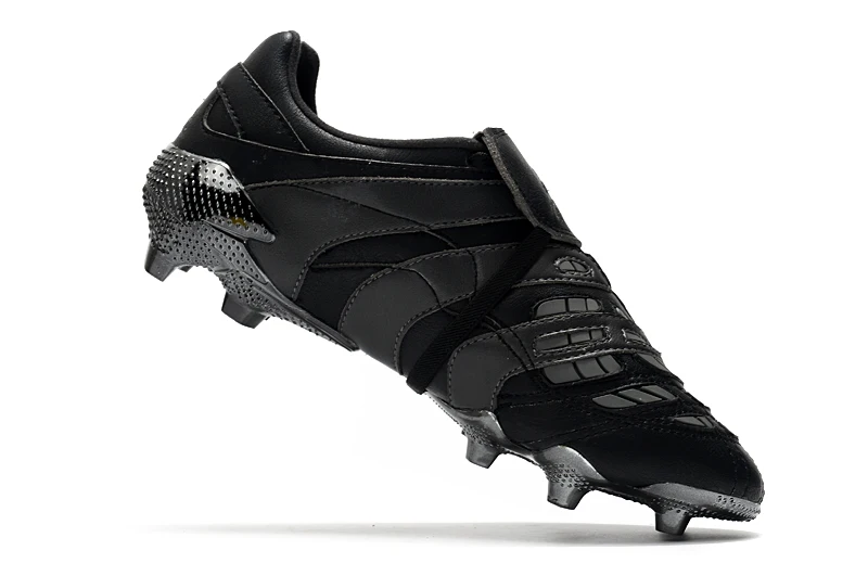 

2022 Men Predator accelerator FG Football Boots Wholesale Soccer Shoes Cleats,Free Shipping