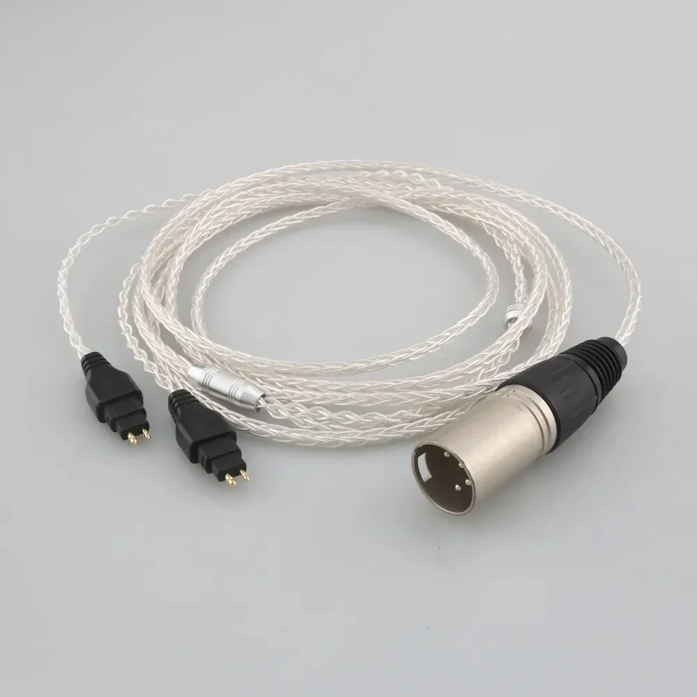 4-контактный балансный кабель XLR для наушников Sennheiser