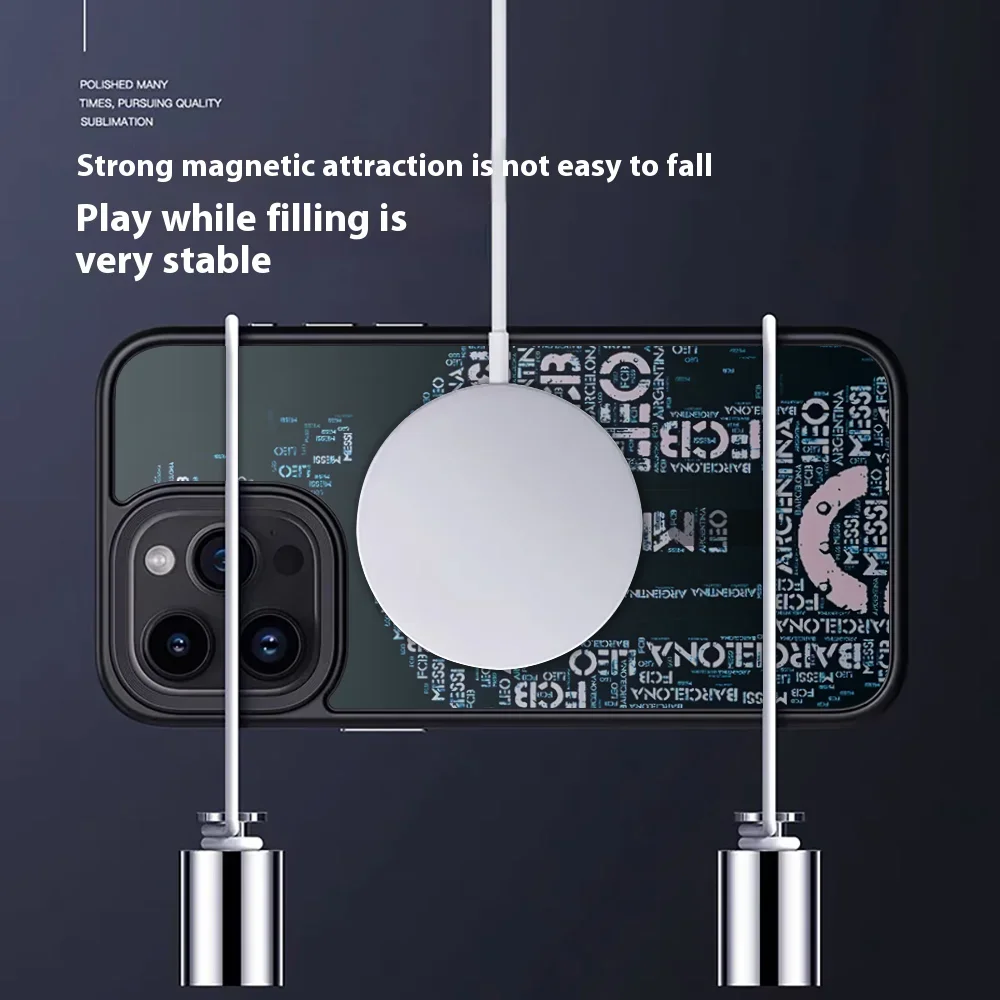 Чехол Spuerstar для телефона IPhone 15 14 13 Pro Max 11 12 Mini Alex зеркальный чехол беспроводной