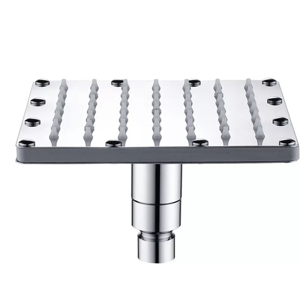 

Новинка, светодиодные светильники для душевой лейки, меняющая цвет, насадка для душа с светодиодный Ной подсветкой, 7 цветов, ручная насадка ...