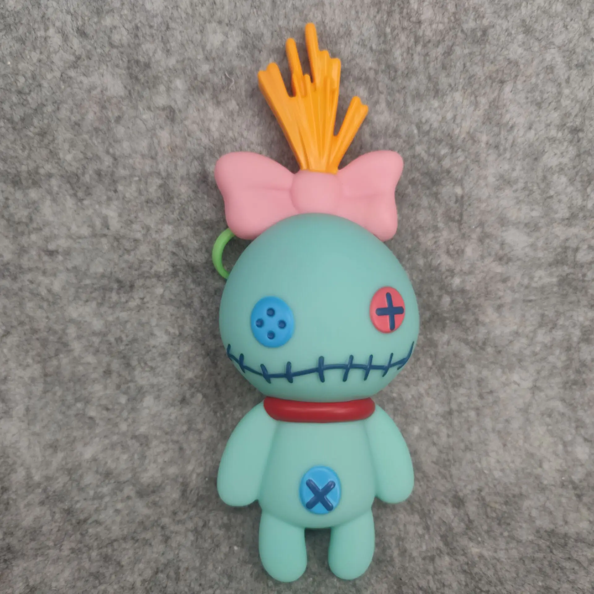 

Аниме Забавная фигурка Xiao Jin Kawaii, 22 см, милые игрушки, скрапбук, фигурка, искусственные подарки для детей