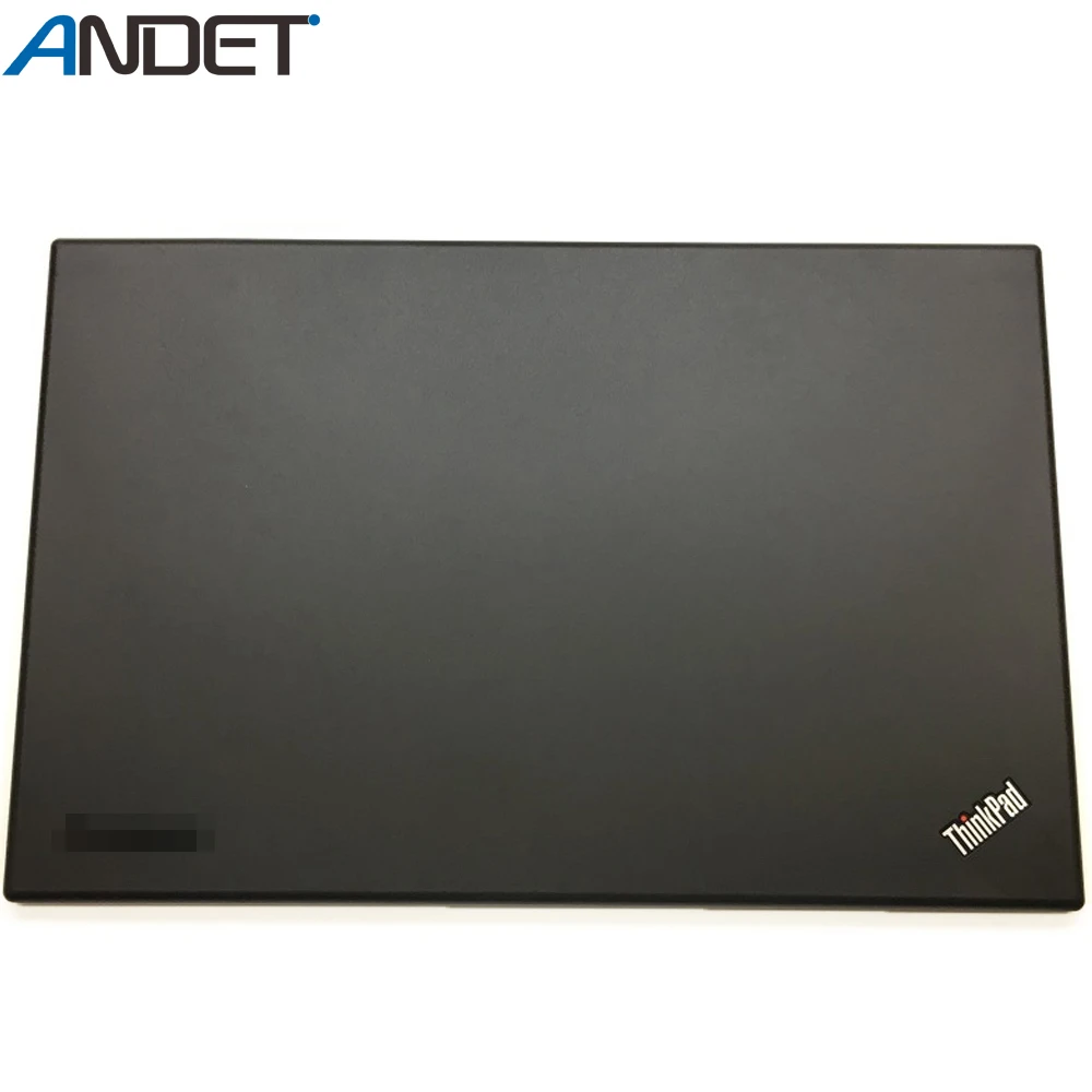 

New Original For Lenovo ThinkPad L510 SL510 LCD Rear Lid Back Cover Top Shell 04W0374 75Y4786