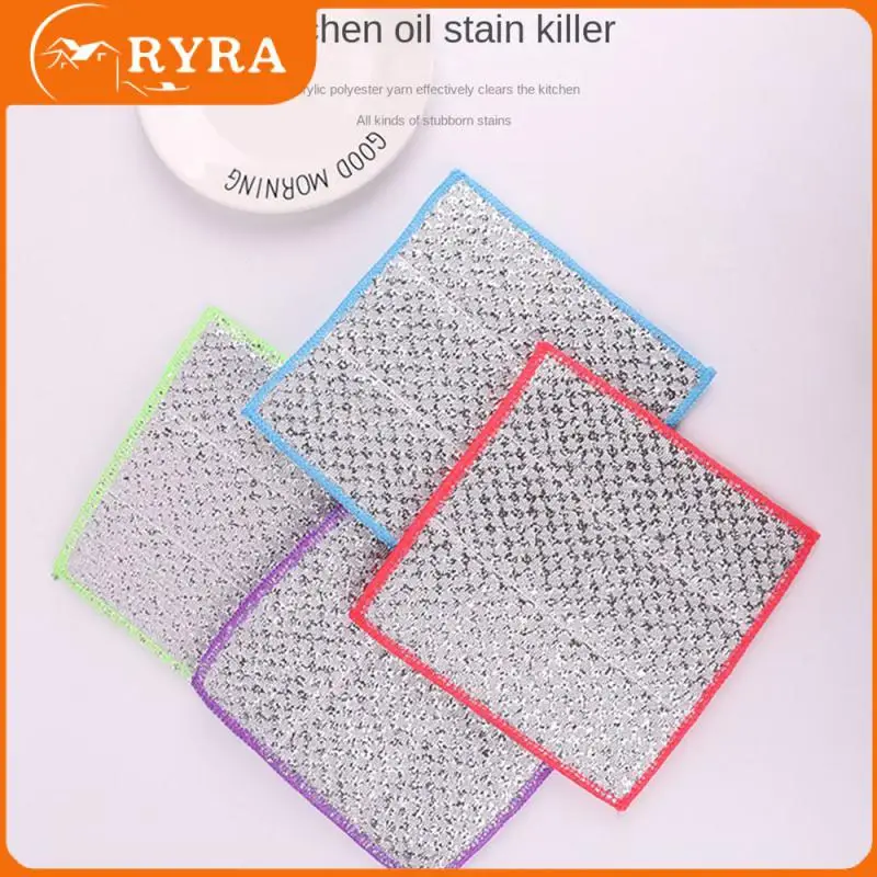 

Вес около 8 г чистящий инструмент без мертвых углов губка для мытья посуды и протирания внутренний слой изготовлен из губчатого материала