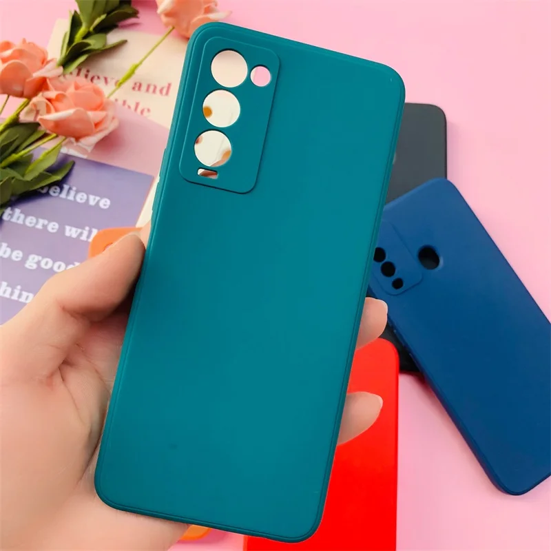 Чехол для Camon 18 P