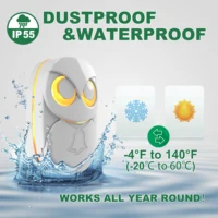 Дверной звонок#1