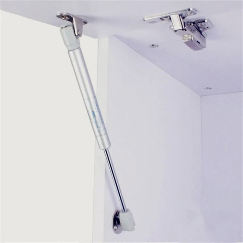 Новый гидравлический кронштейн стержень подъемник двери шкафа гидравлическая