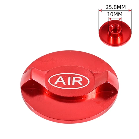 Fem362 fork outlet