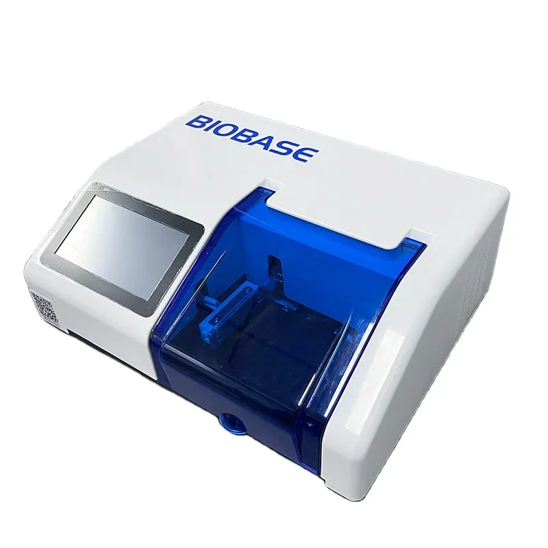 Китай 96-луночная микропланшетная шайба Elisa Anidir Analyzer Универсальный клинический