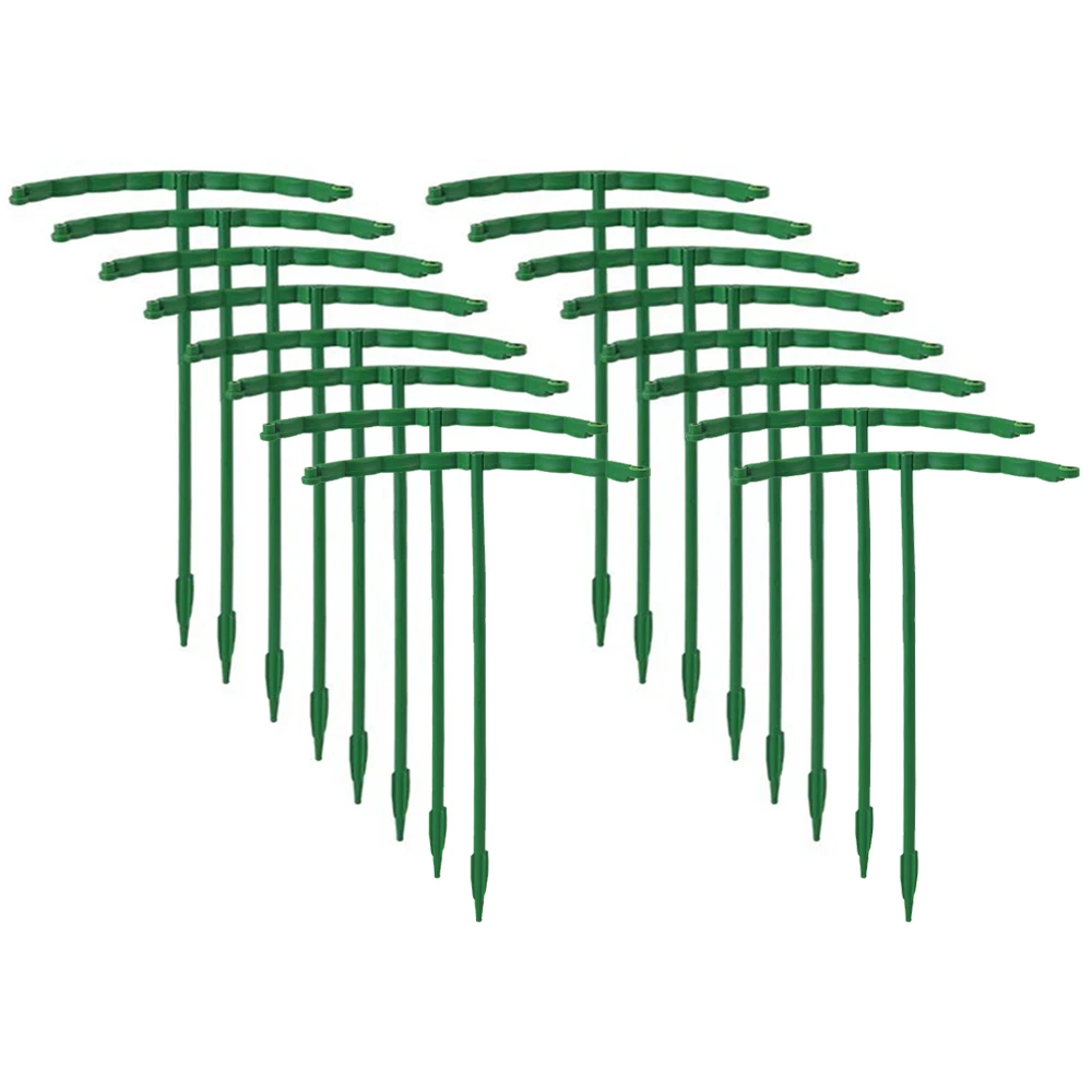 Пластиковая подставка для растений