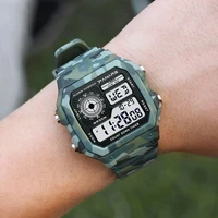 synoke sports watch men led relogio masculino digital watch male clocks electronic wrist watch military for men outdoor running