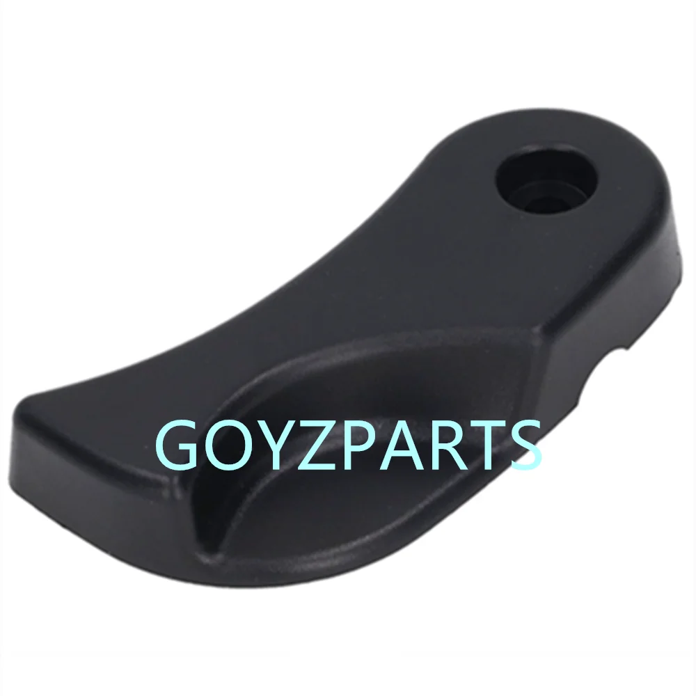 Фото Ручка открывания капота 51237058117 для BMW 640i Gran Coupe, 650i Gran Coupe, M6, X1, 128i, 135i №1
