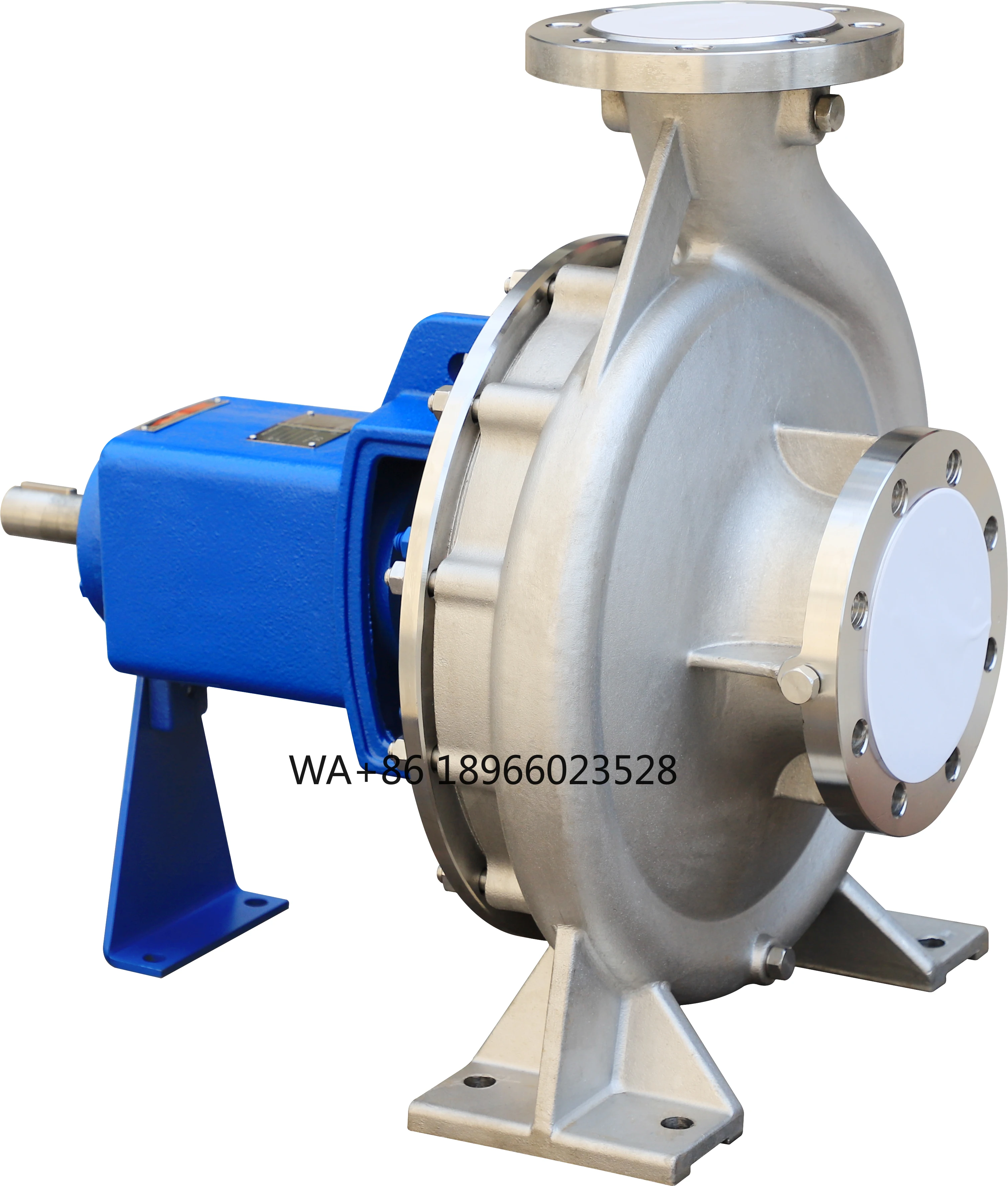 Латунные морские насосы высокого давления сельскохозяйственный центробежный