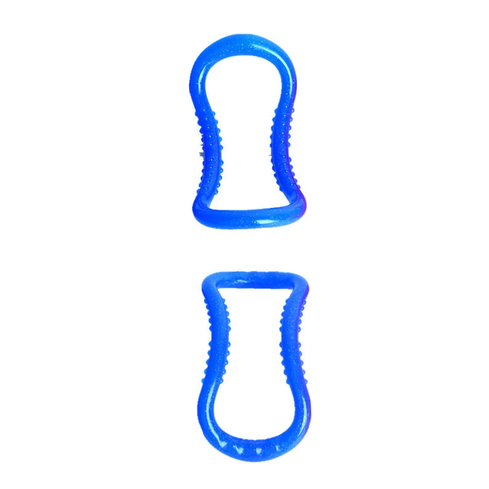 

Exerciser Equipments Gym Training Yoga Circle Pilates Ring Fitness Fascia Multi-function Equipment for Exercise