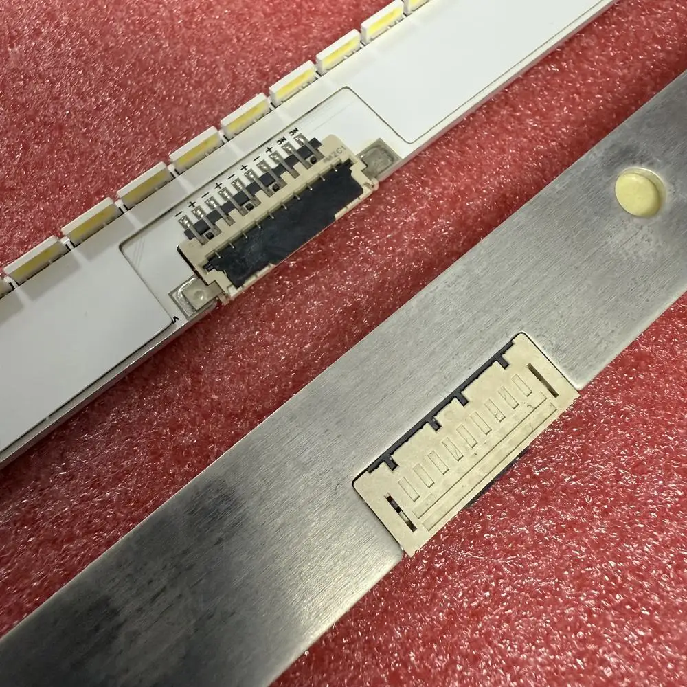 Фото Светодиодная лента подсветки для Samsung UN55H8000AG UN55H8000AH UN55H8000AK BN96-30657A BN9630656A №4