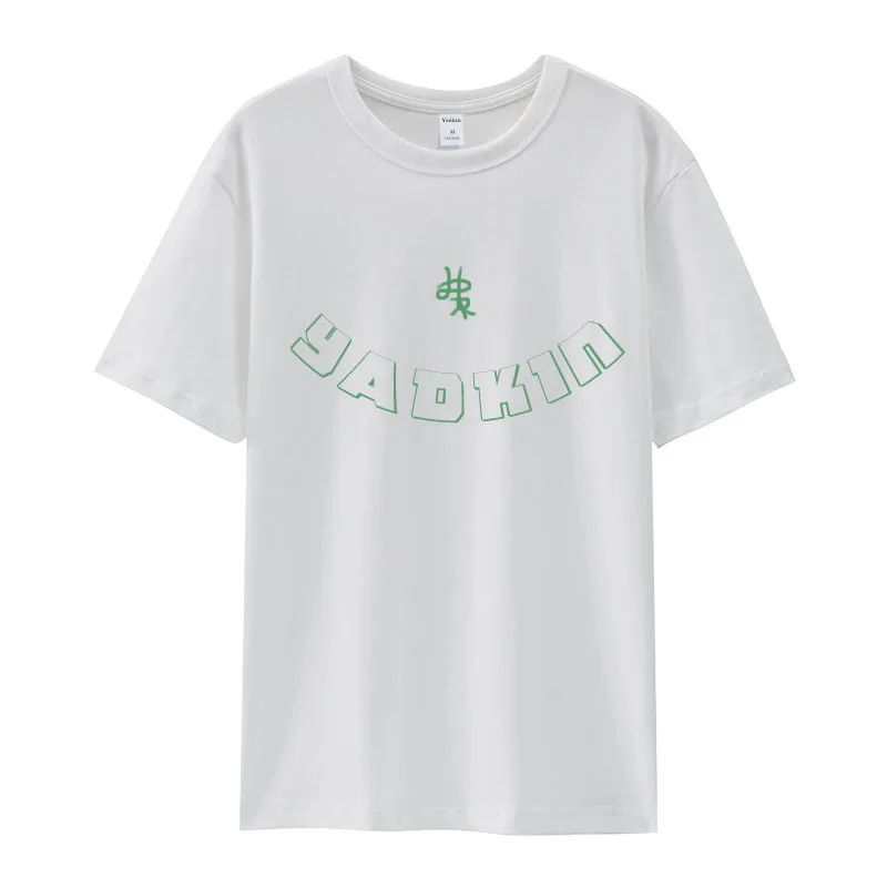 

Новая летняя качественная дышащая модная мягкая женская футболка с коротким рукавом