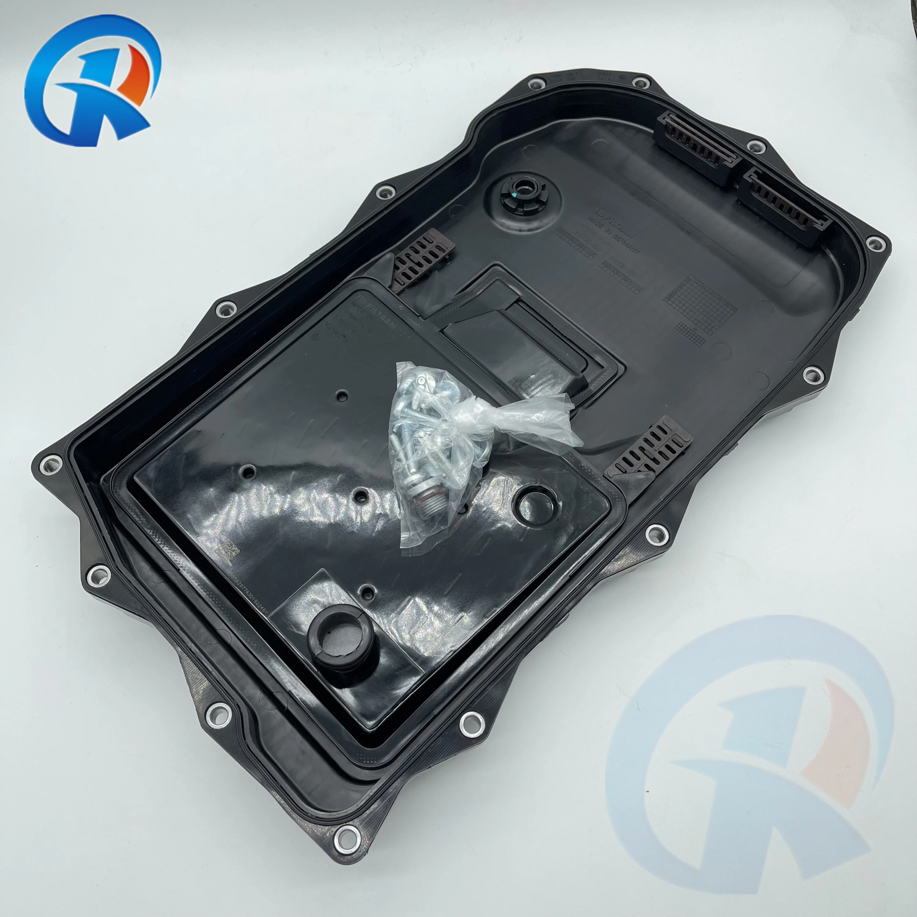 8HP70 845RE 8HP45 Масляный поддон трансмиссии OEM 0501220614 24117624192 Для BMW 1 2 3 4 5 для Land Rover