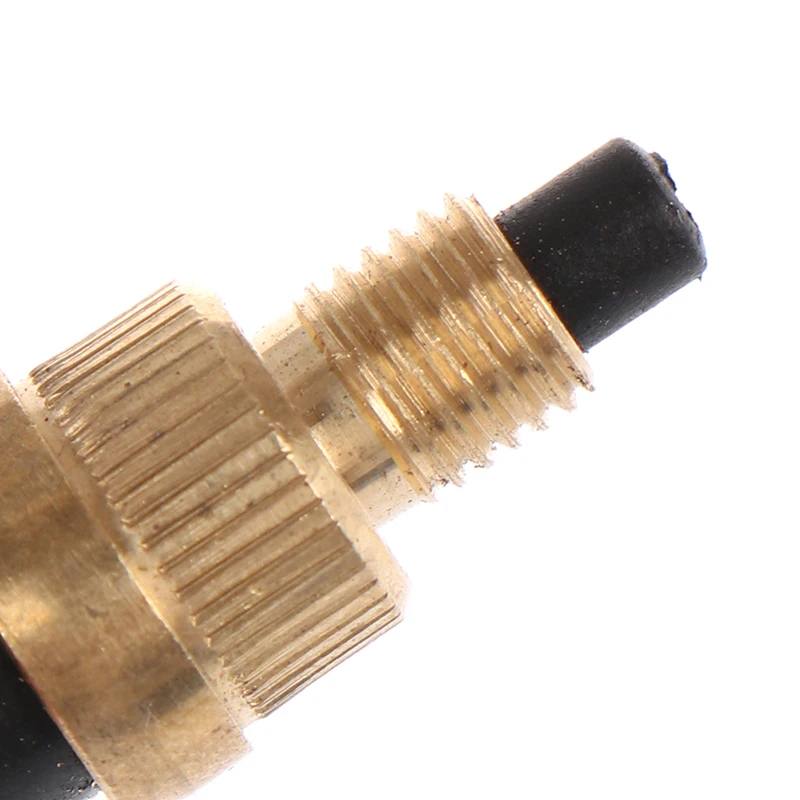 Высокопроизводительная иридиевая Свеча зажигания A7TC для ATV внедорожного