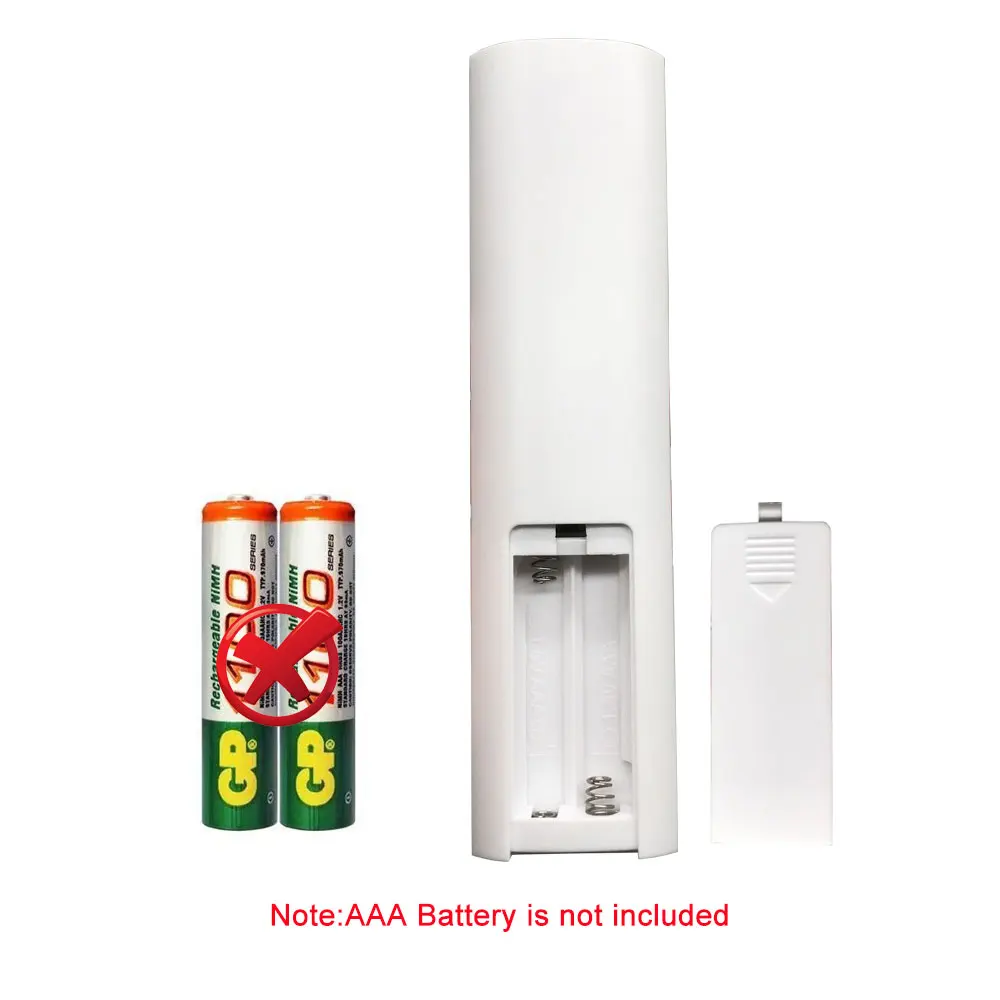 Контроллер для бегущей воды беспроводное Радиоуправление 12 клавиш DC12 24V WS2811