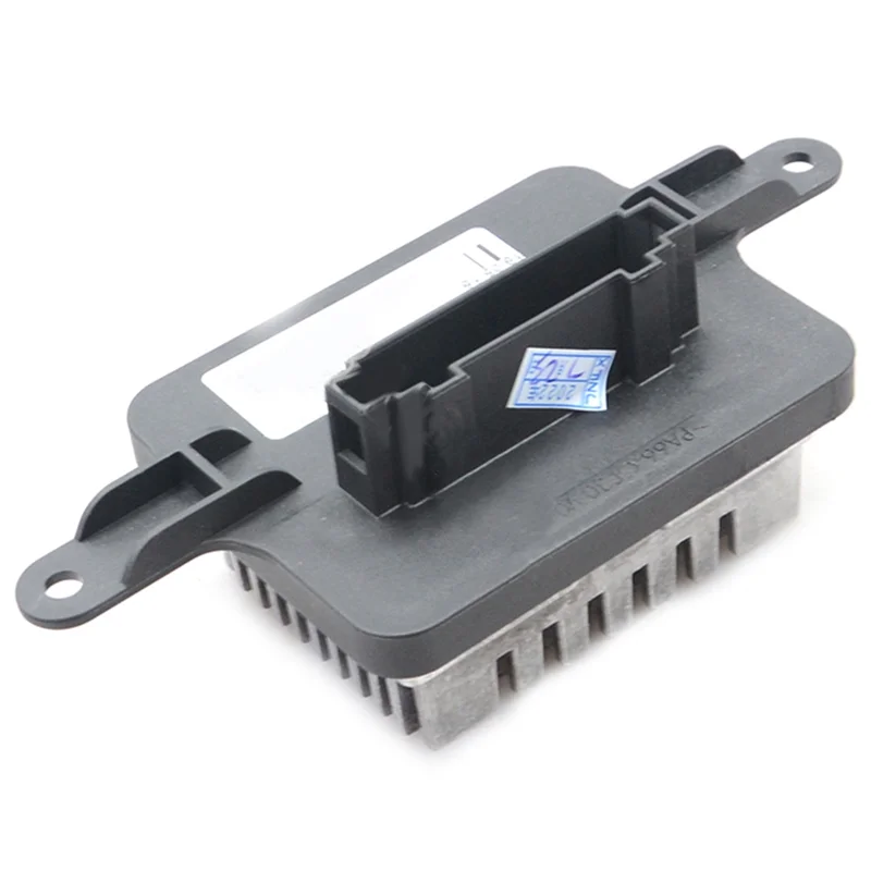 6441CQ P 7708005 Резистор двигателя вентилятора автоматического отопителя для Peugeot 3008