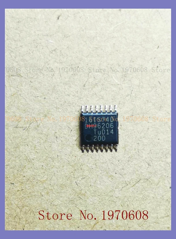 

SC16IS740IPW 16IS740 SC16IS740 TSSOP старое