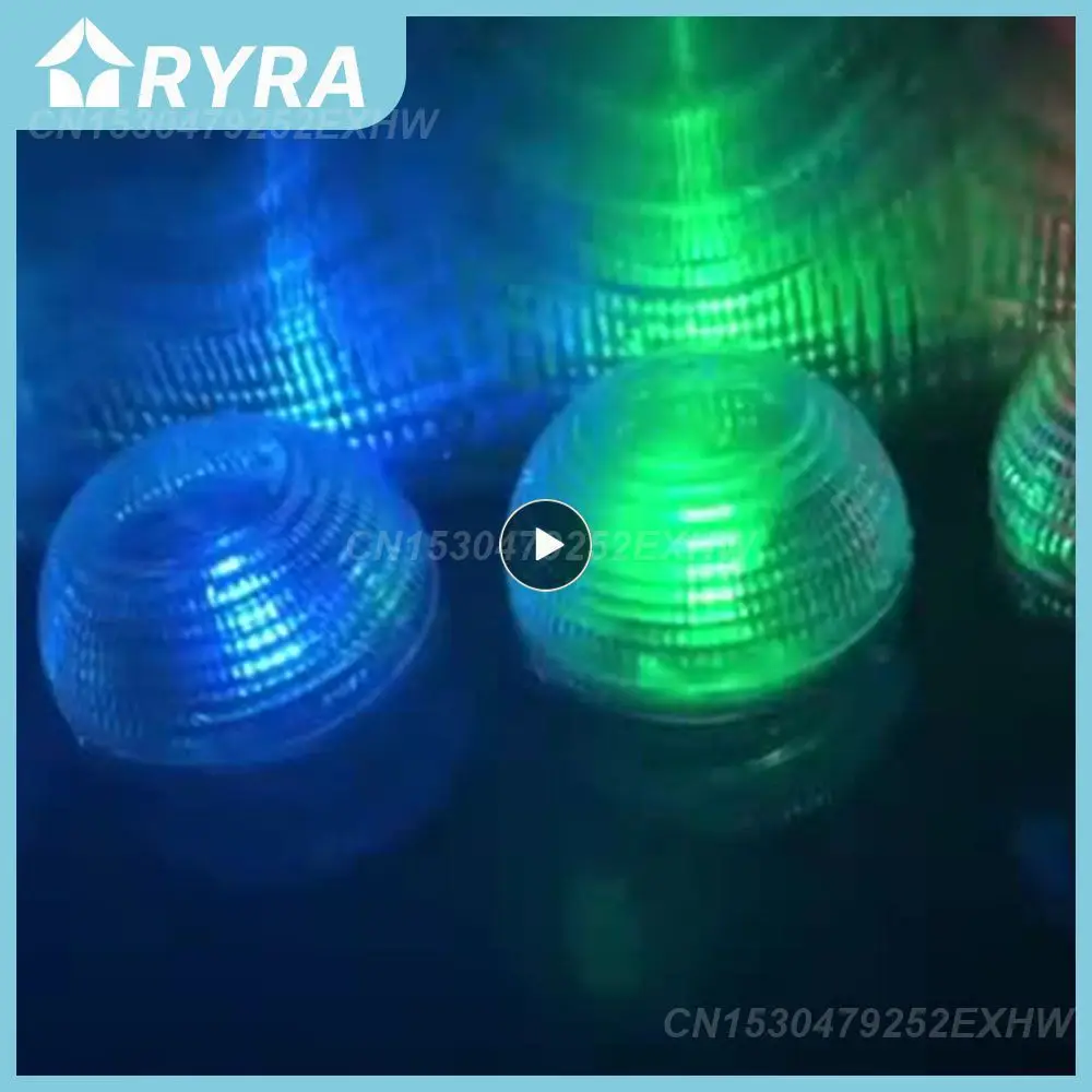 

Decorative Lights Night Light Solar Energy