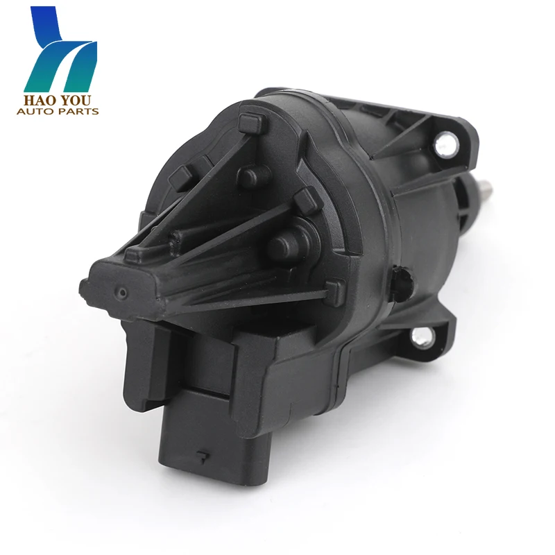 11657647115 Новый привод перепускной клапана турбокомпрессора для BMW X1 X3 X4 X5 X6 K6T50878