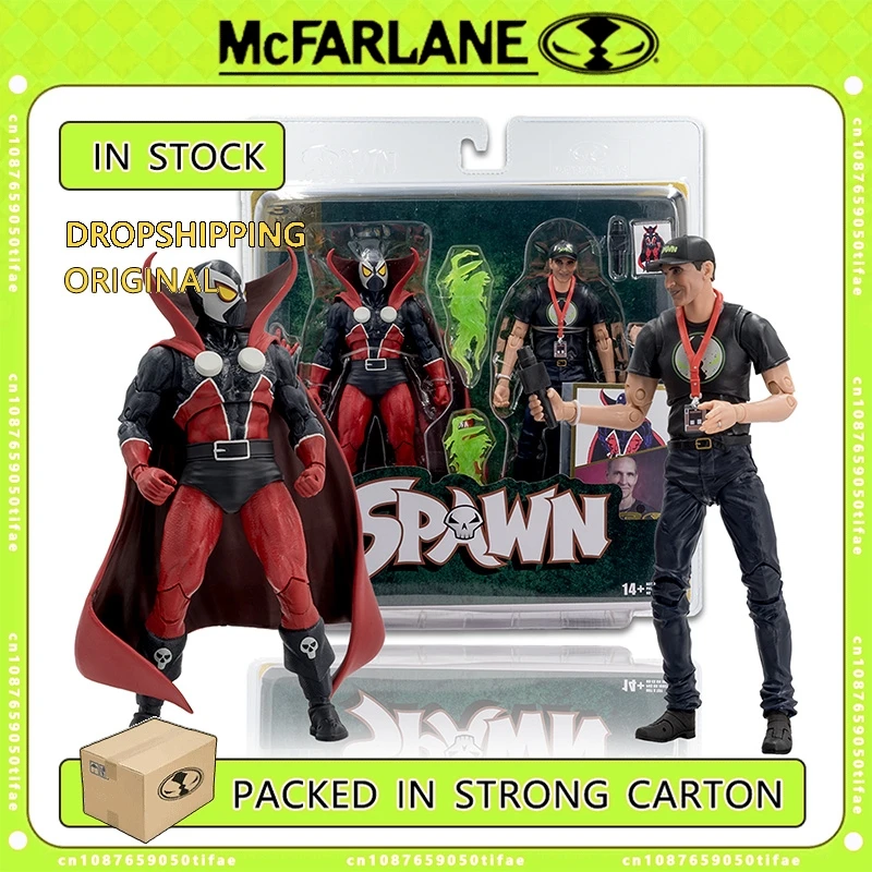 Экшн-фигурки Детские 2 шт./упаковка 7 дюймов