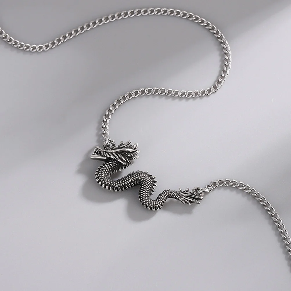 

Vintage Pendant Necklace For Women Mens Necklace Creative Necklace Mens Jewelry Cool Necklace