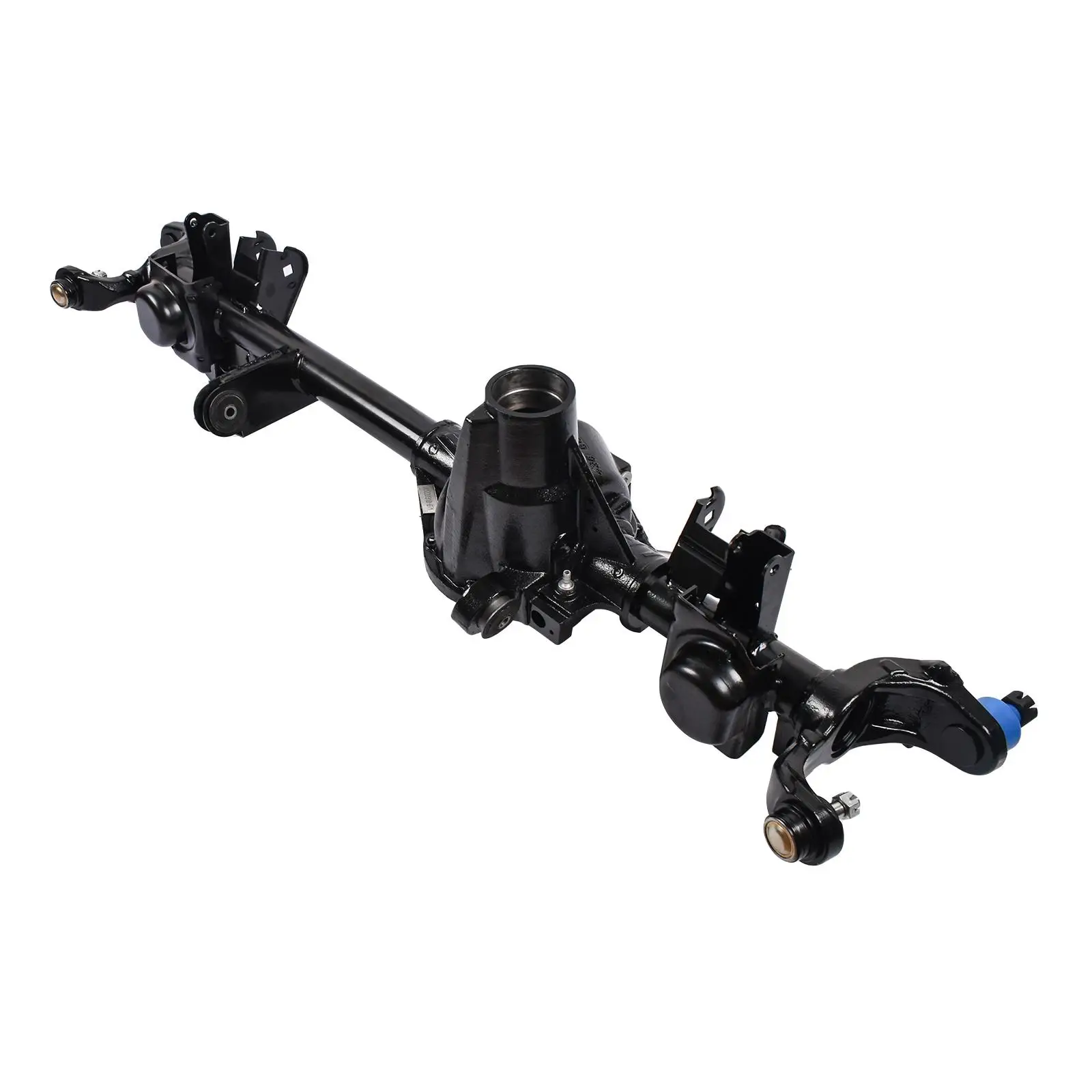 AP01 For Jeep Wrangler 2018-2022 Axle Housing Front Dana 30 / M186, 3.45 Gear Ratio 68388729AA 68388729AB