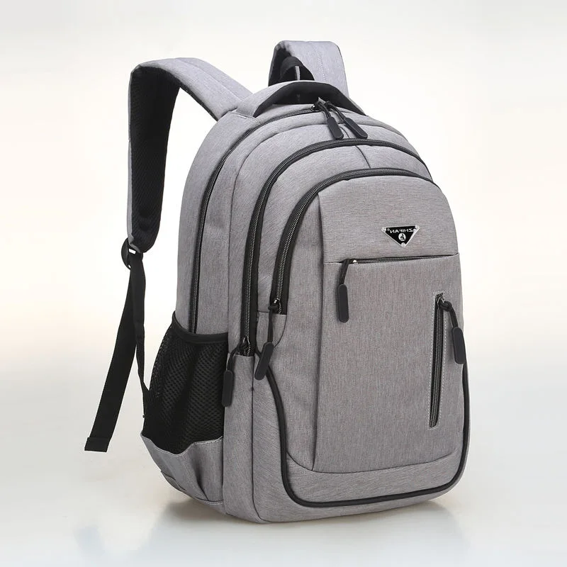 Xiaomi Backpack Backpack Men's Large-capacity Rechargeable USB Business Computer Bag Leisure Backpack Student Bag