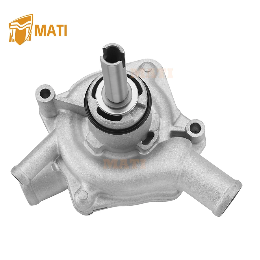 

Водяной насос MATI в сборе для Honda CBR600F F4I 2001-2006 19200-MBW-307