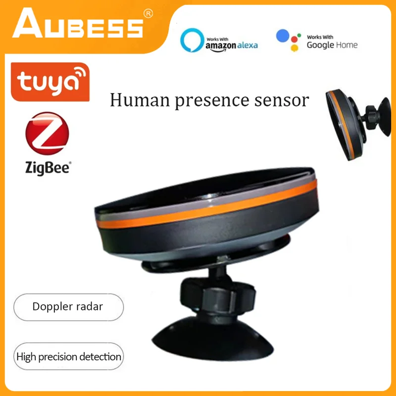 

Смарт-датчик движения ZigBee PIR, датчик движения тела, умный датчик движения