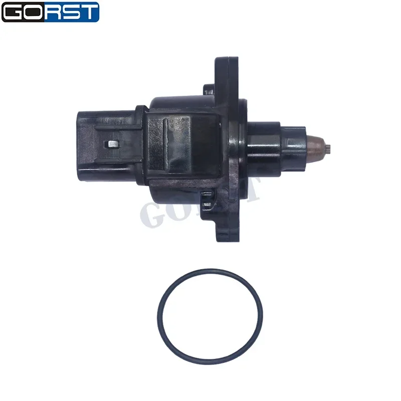 Клапан холостого хода MD 628053 Для Hyundai Mitsubishi 3000 GT Dodge Ram 50 автозапчасти 614380 2H1086 E9T15271A