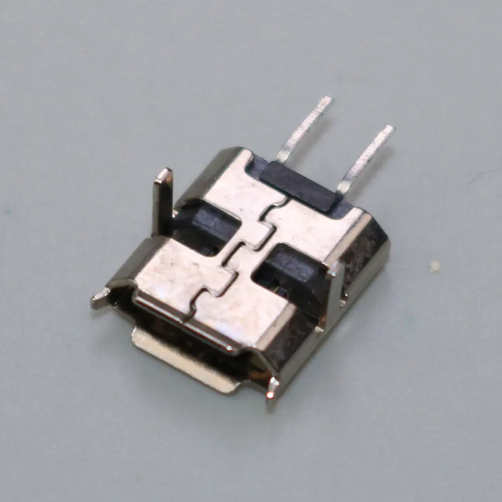 

Разъемы Micro USB 10 шт