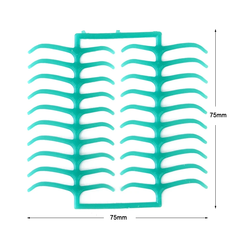 Стоматологическая восковая сетка