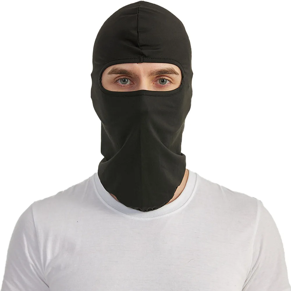 

Маска для велоспорта на открытом воздухе, головной платок, Солнцезащитный пылезащитный воротник, подкладка для велосипеда, дышащий спортивный головной убор, Балаклава для мужчин