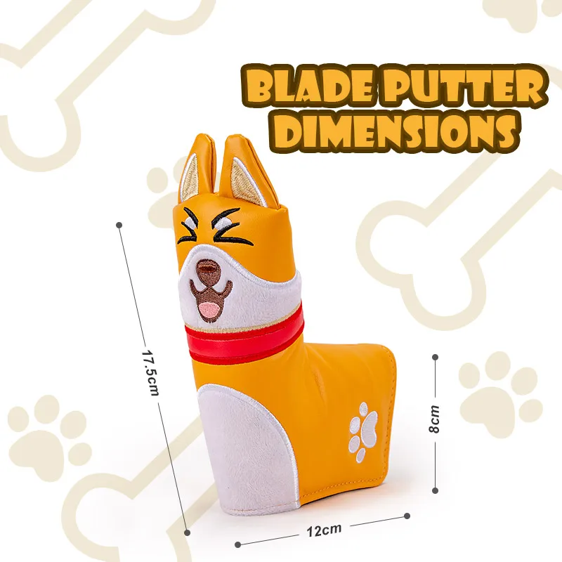 Чехол Playeagle из искусственной кожи с изображением милой собаки животного Шиба-ину