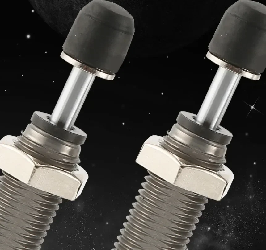 Тип SMC Буфер амортизатора RB серии RBC RB1210 RBC1210 RB1411 RBC1411 RB1412 RBC1412 RB2015 RBC2015 RB2725 RBC2725