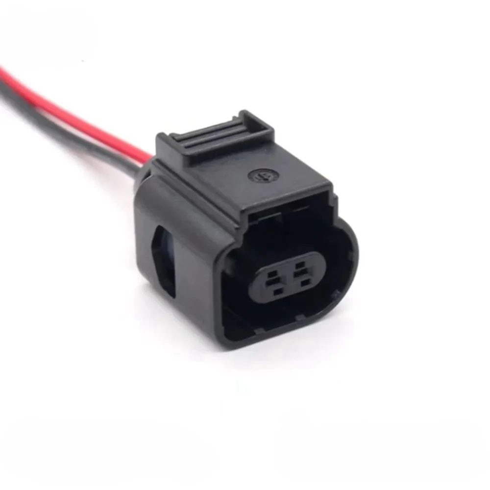 Разъем датчика температуры воды для Audi A6L Q5 A4L A6 C6 Volkswagen Tiguan Sagitar 8K0973702